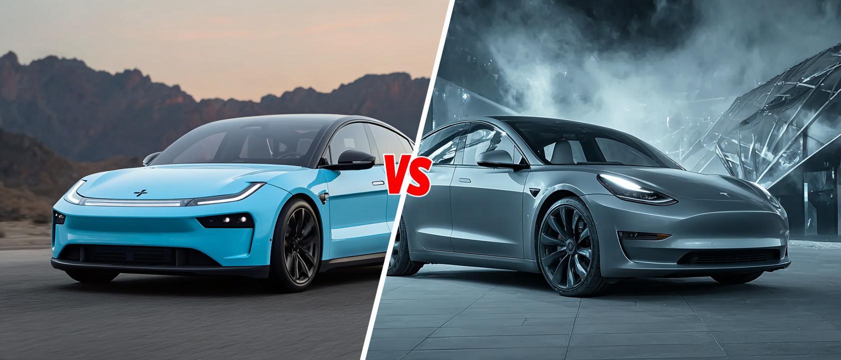 Zeekr или tesla, сравнение тесла и зикер, zeekr 001 vs tesla, Zeekr или tesla, сравнение тесла и зикер