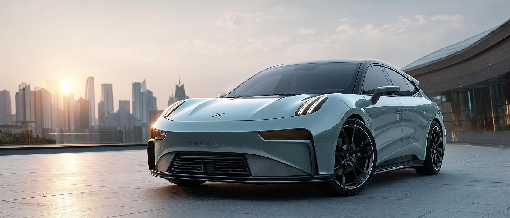 Zeekr x 2024, модель zeekr x, Zeekr x 2024, модель zeekr x, Zeekr x 2024