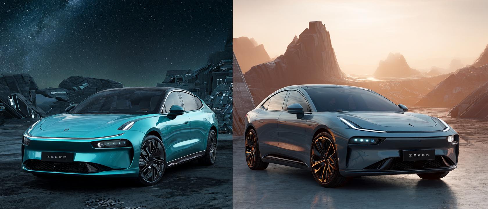 Zeekr 8x, zeekr x flagship, Zeekr 8x, zeekr x flagship, Zeekr 8x