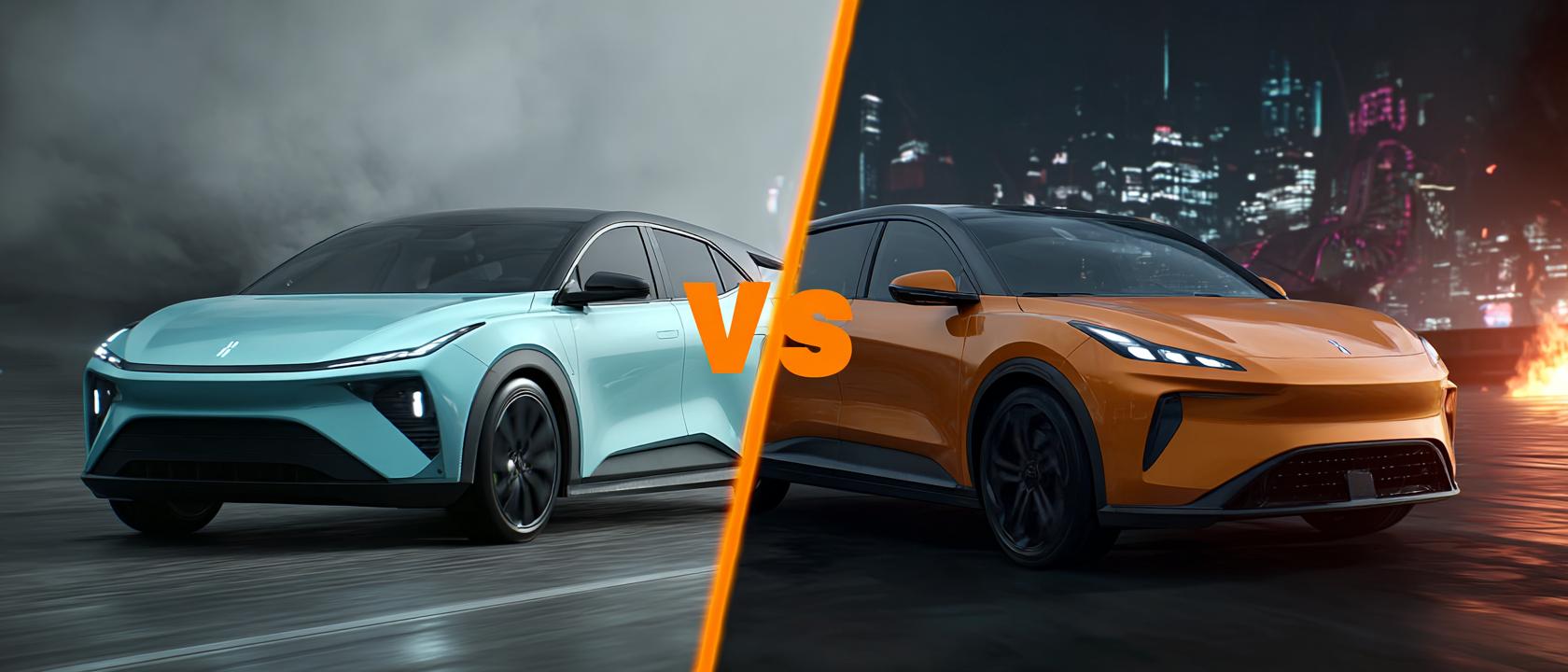 Zeekr avatr, zeekr avatar, avatr vs zeekr, аватр или zeekr, Zeekr avatr