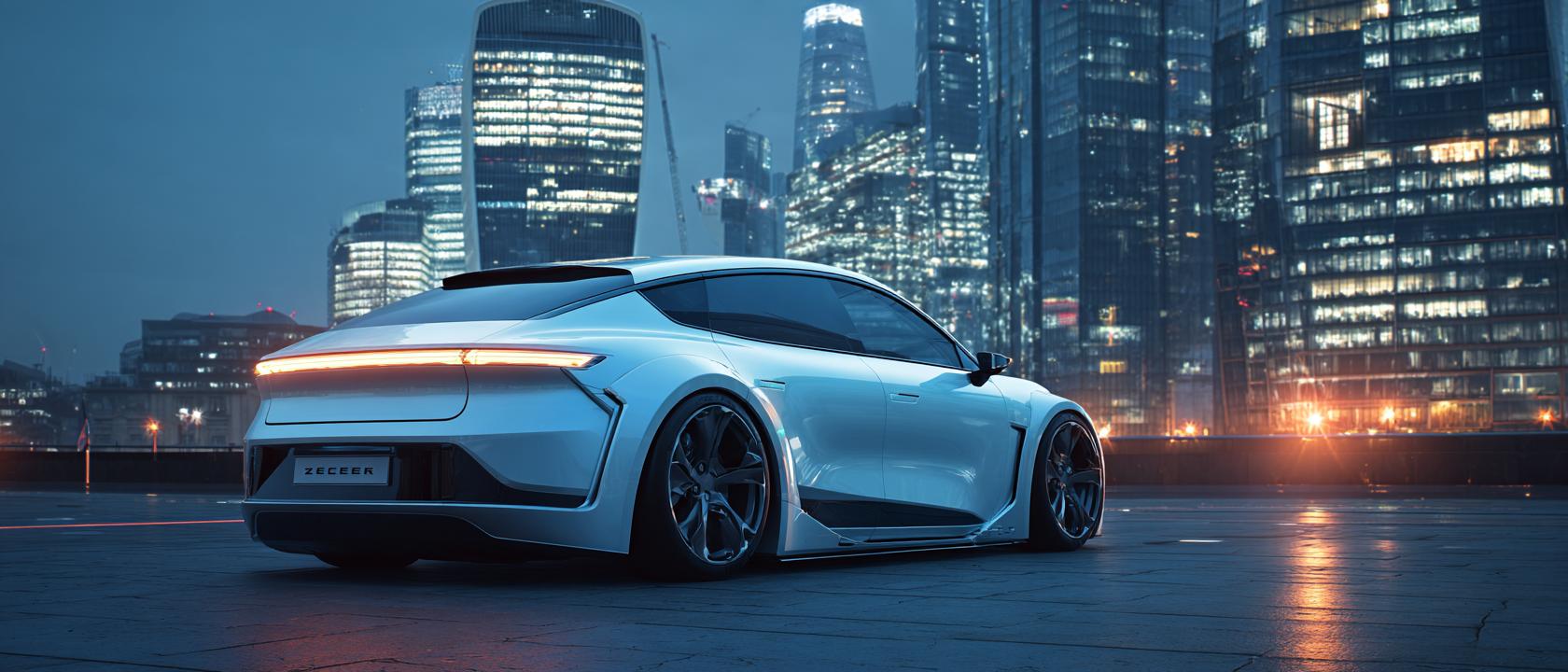 Zeekr 001 z sport, zeekr z sport, Zeekr 001 z sport, zeekr z sport, Zeekr 001 z sport