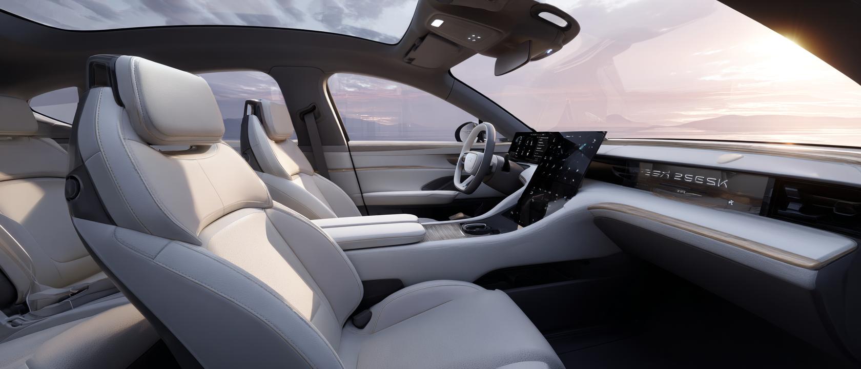 Zeekr 9x interior, zeekr 9x 2025 фото салона, Zeekr 9x interior, zeekr 9x 2025 фото салона, Zeekr 9x interior