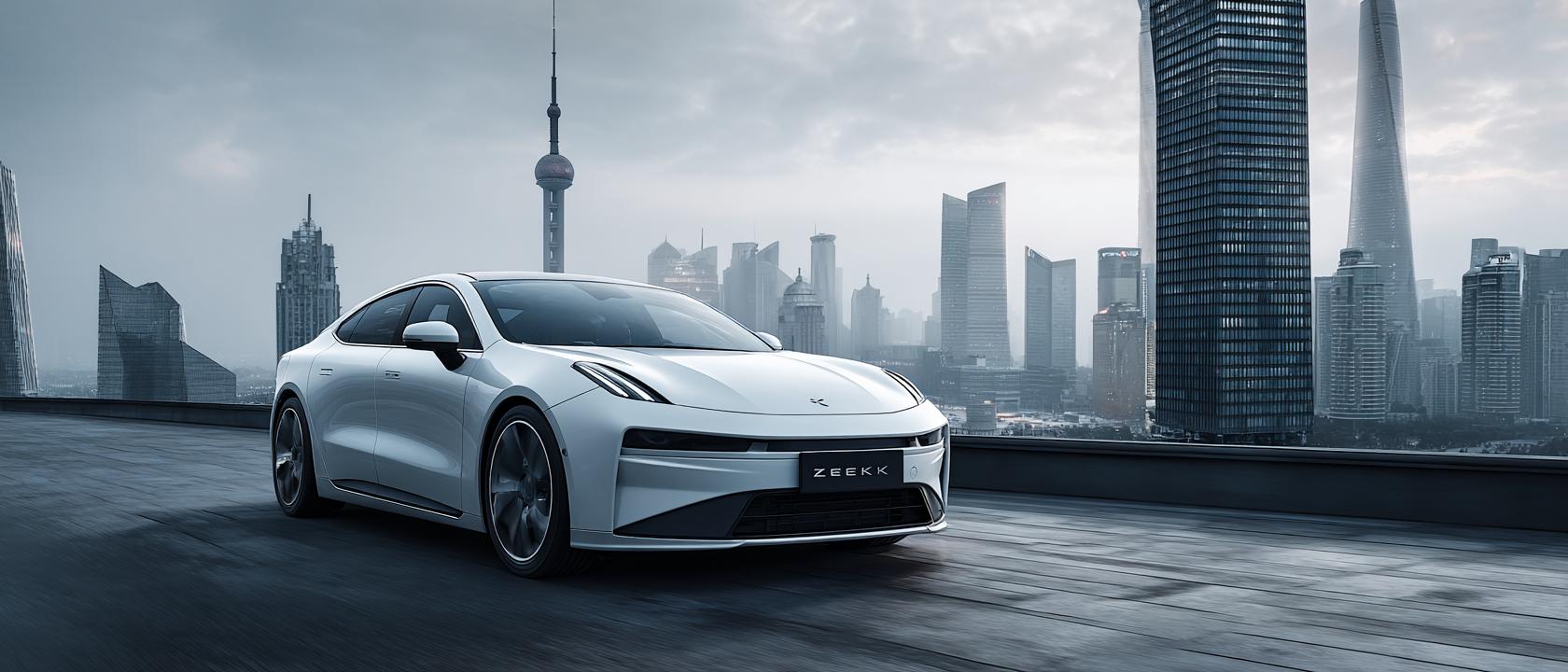 Китайский электромобиль zeekr 001, geely zeekr 001 ev, zeekr 001 электромобили китая, Китайский электромобиль zeekr 001, geely zeekr 001 ev
