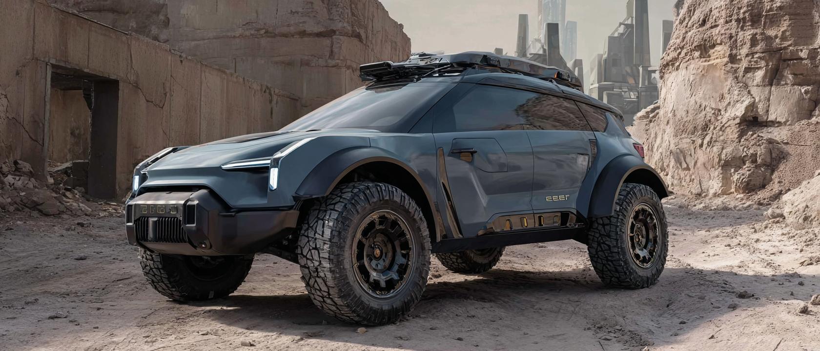 Zeekr 2023, зикер 2023, зикер джип машина, Zeekr 2023, зикер 2023
