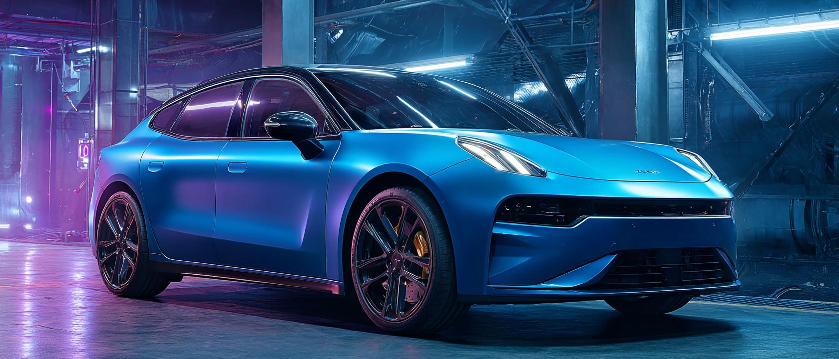 автомобиль zeekr страна производитель и цена, Zeekr 2021, zeekr 2022, тесла зикер, zeekr 001 2021