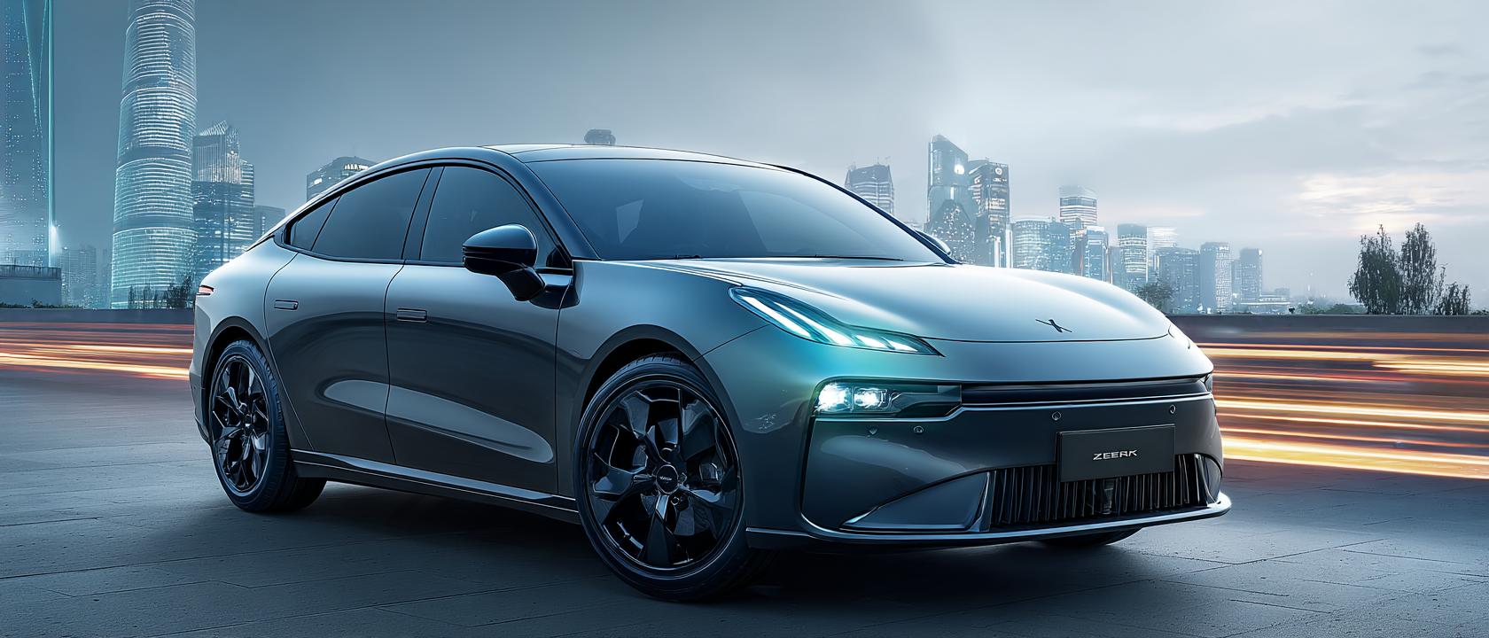 Zeeker, zeeker car, zeekr легковой, новый автомобиль zeekr, китайский авто zeekr
