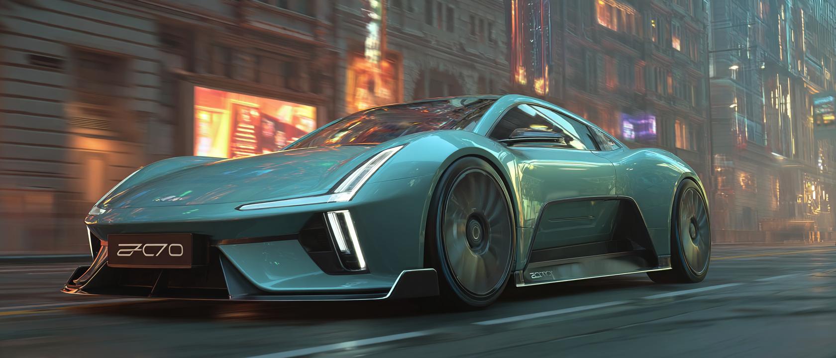 zeekr 007 gt цена, zeekr 007 gt купить, Zeekr 7 gt, zeekr 7gt, zeekr 007gt