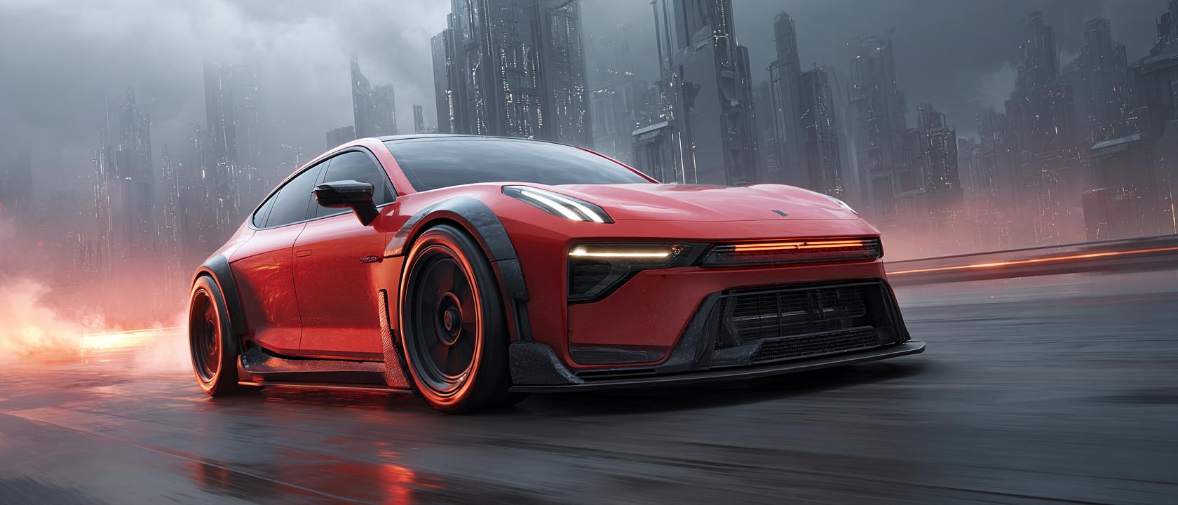 тюнинг zeekr 001, Zeekr tuning, тюнинг zeekr, тюнинг zeekr 001, Zeekr tuning