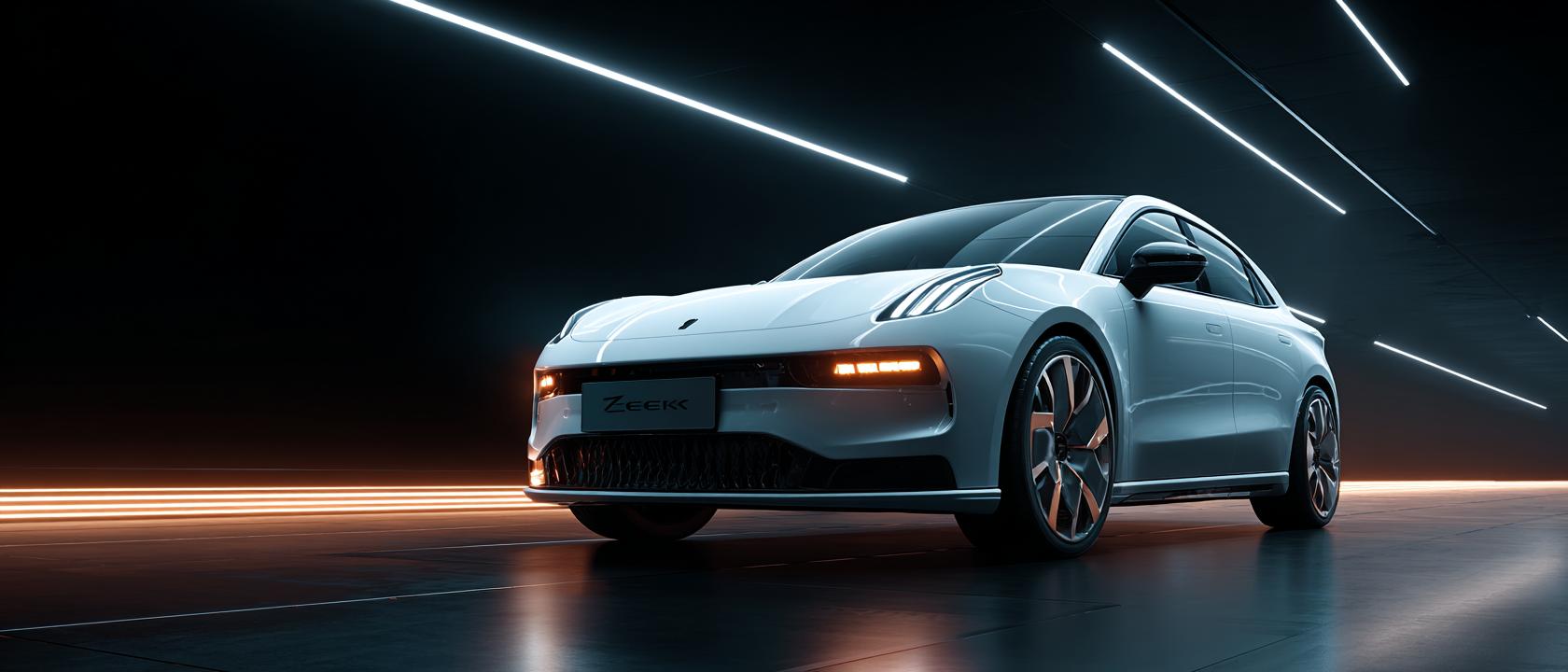 zeekr 001 электромобили китая, Китайский электромобиль zeekr 001, geely zeekr 001 ev, zeekr 001 электромобили китая, Китайский электромобиль zeekr 001