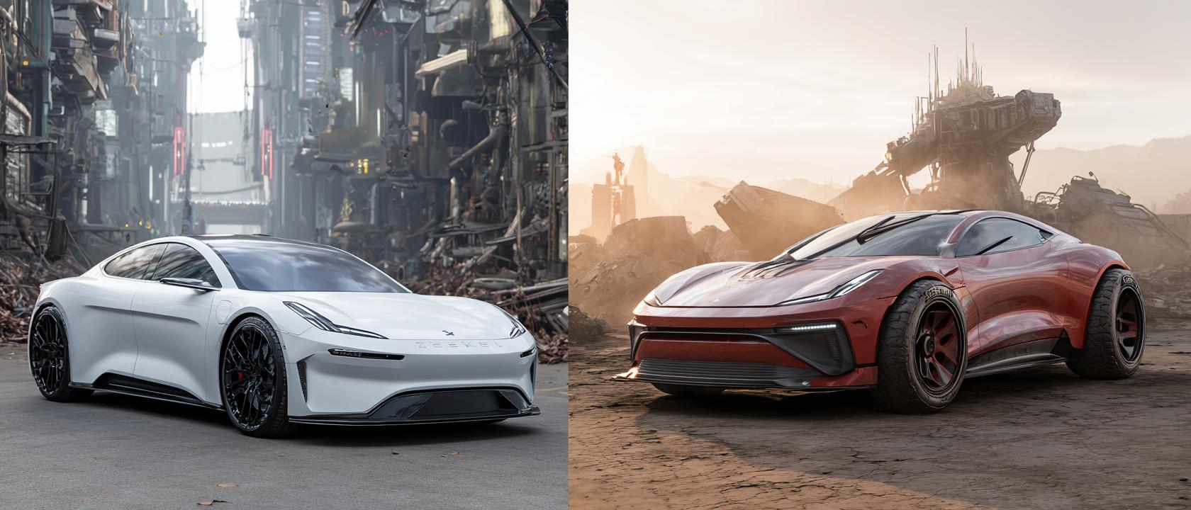 zeekr 001 и 007 сравнение, Zeekr 001 vs 007, zeekr 001 и 007 сравнение, Zeekr 001 vs 007, zeekr 001 и 007 сравнение