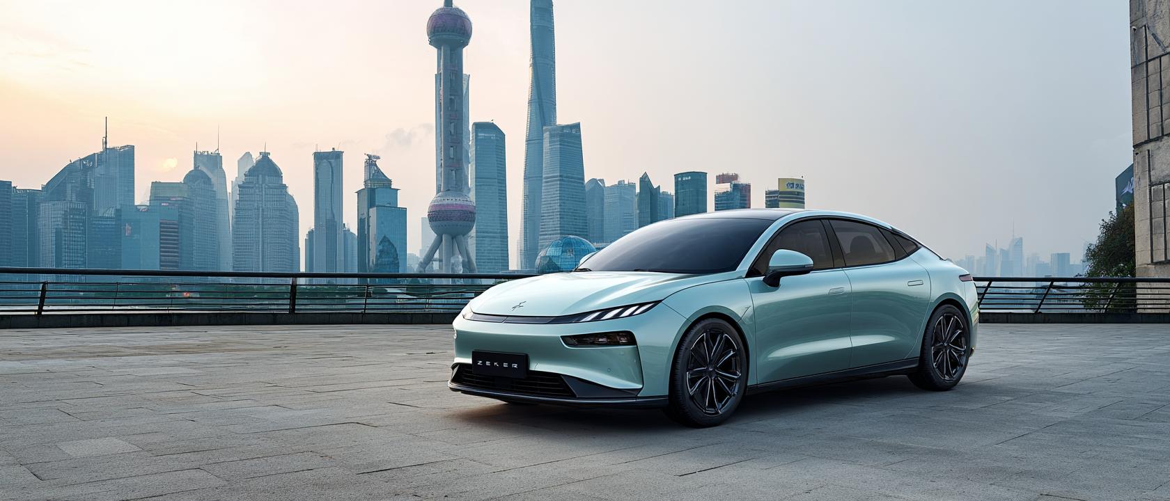 Zeeker, zeeker car, zeekr легковой, новый автомобиль zeekr, китайский авто zeekr