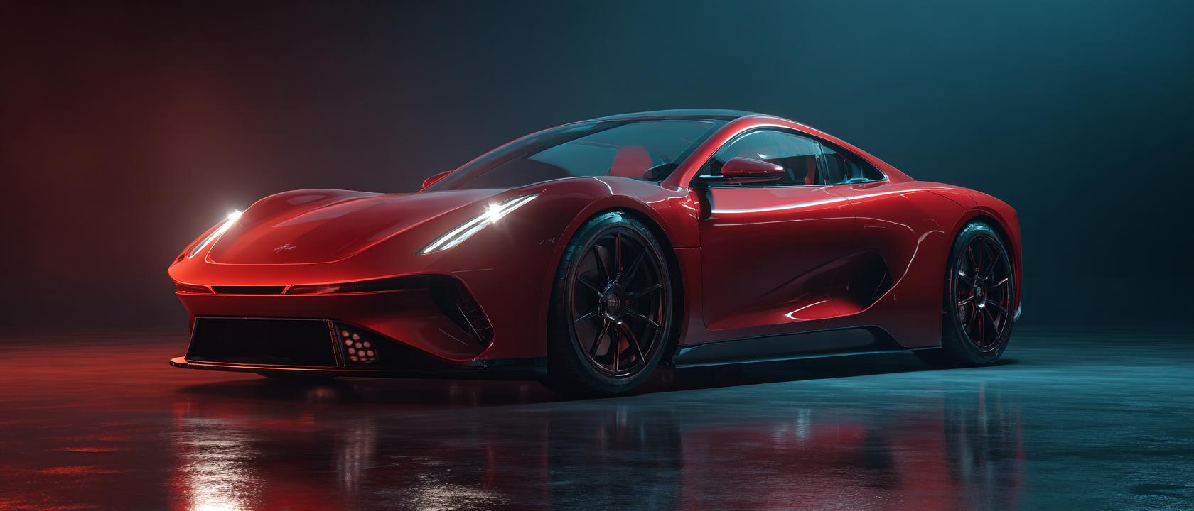 zeekr 007 gt, зикер 007 gt, zeekr 007 gt цена, zeekr 007 gt купить, Zeekr 7 gt