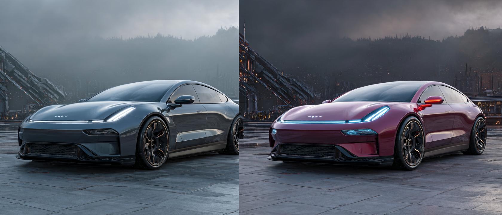 Zeekr 001 дорестайлинг, zeekr 001 рестайлинг отличия, Zeekr 001 дорестайлинг, zeekr 001 рестайлинг отличия, Zeekr 001 дорестайлинг