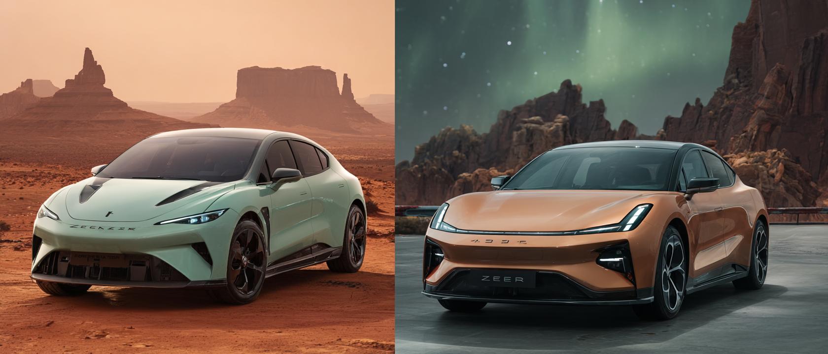 avatr vs zeekr, аватр или zeekr, Zeekr avatr, zeekr avatar, avatr vs zeekr