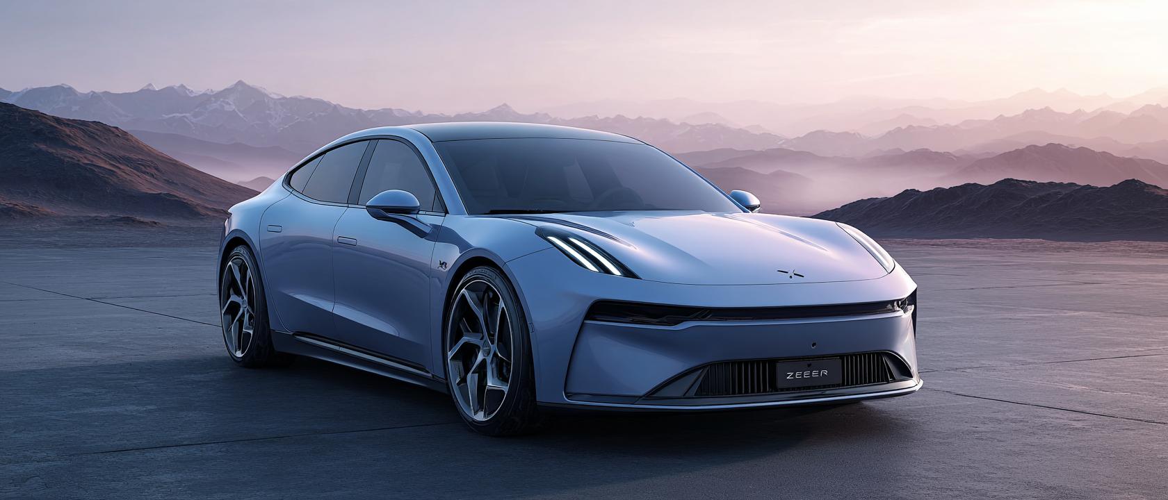 Zeekr 001 z sport, zeekr z sport, Zeekr 001 z sport, zeekr z sport, Zeekr 001 z sport