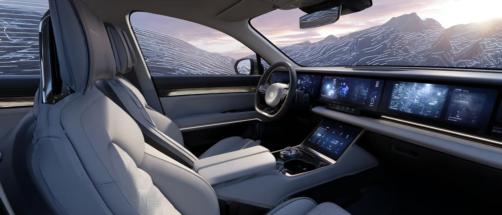 Zeekr 9x interior, zeekr 9x 2025 фото салона, Zeekr 9x interior, zeekr 9x 2025 фото салона, Zeekr 9x interior