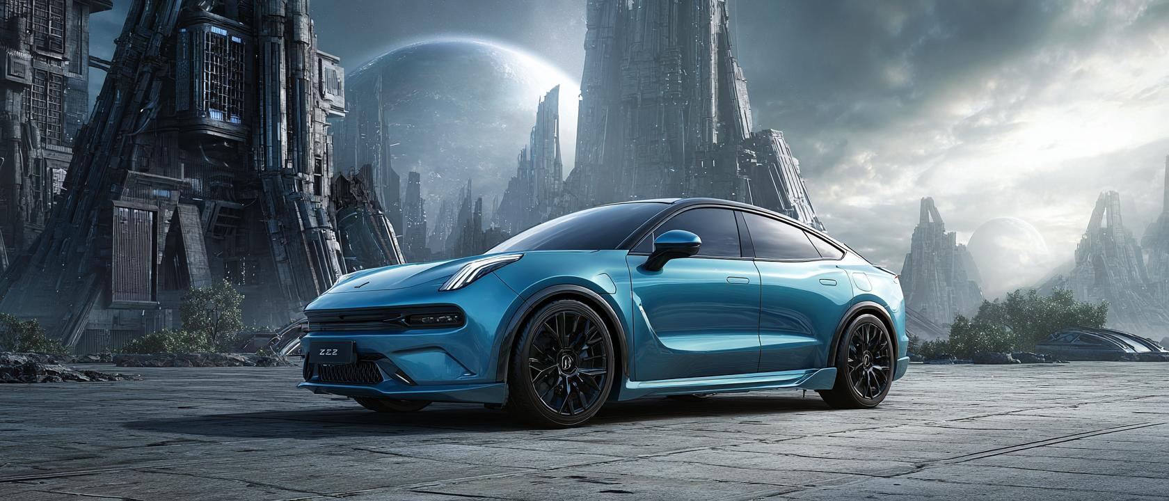 new zeekr 001, zeekr описание, geely zeekr 001, zeekr модель 001, гибридный zeekr 001