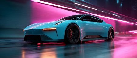 Разгон Zeekr 007 до 100 кмч все характеристики и особенности