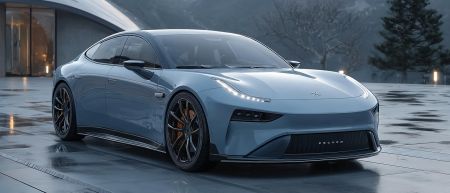 Цена Zeekr 9X в 2025 году сколько стоит и где купить