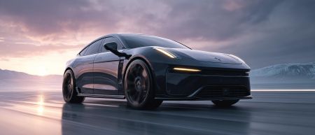 Растаможка Zeekr и Zeekr 001 все нюансы и советы