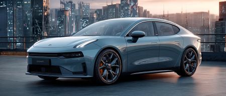 Zeekr 2021 2022 характеристики цена китайский электромобиль