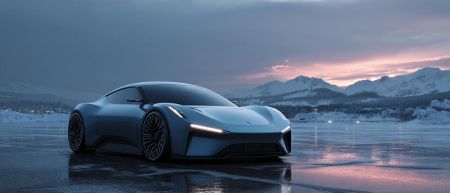 Zeekr 001 Sport 2025 характеристики и возможности