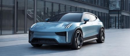 Русификация Zeekr X и её цена на российском рынке