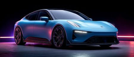 Zeekr 2023 цена модель 001 и подробности о стоимости