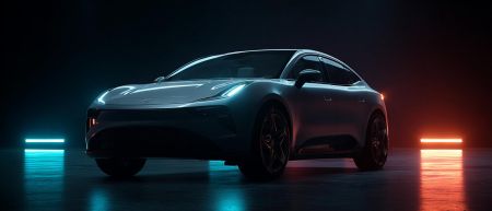 Zeekr X 2024 все о новой модели электрического автомобиля