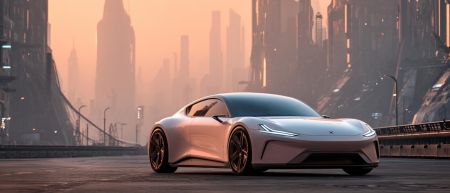 Цена нового автомобиля Zeekr сколько стоит новый Зикр