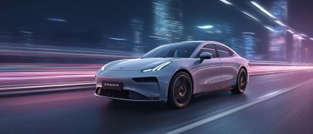 Zeekr 007 характеристики и мощность нового электромобиля