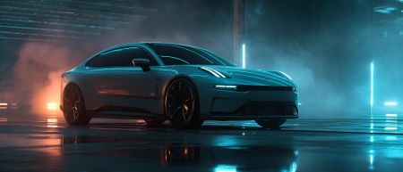 Zeekr 001 и английский язык особенности и преимущества