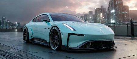 Zeekr 007 GT все о модели цена и покупка