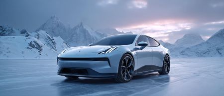 Zeekr 001 зимой отзывы и особенности эксплуатации