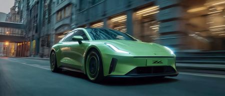 Zeekr отзывы владельцев достоинства и недостатки модели