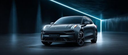 Zeekr принадлежит Geely подробности о компании