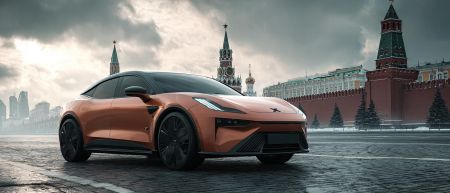 Zeekr X цена и официальный дилер в России