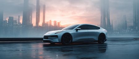 Сброс и перезагрузка Zeekr 001 пошаговое руководство