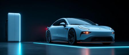 Zeekr Power и зарядка дома для электромобилей