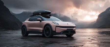 Брызговики Zeekr 001 обзор и особенности установки