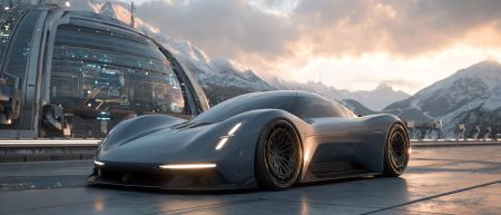 Zeekr 001 мощность лошадей и производительность