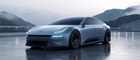 Компрессор Zeekr 001 особенности и преимущества