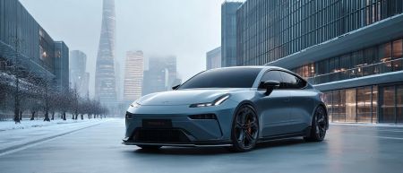 Каталог запчастей для Zeekr X с описанием и характеристиками