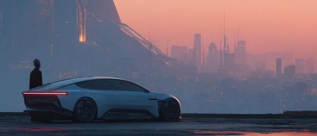 Zeekr 001 отключают и блокировка автомобиля