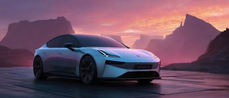 Zeekr 7x цена и где купить модель в 2023 году