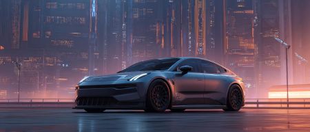 Zeekr объем и мощность характеристик автомобиля