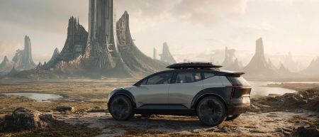 Avatr 11 или Zeekr 001 что выбрать для поездки