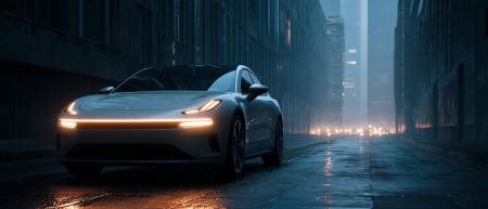 Zeekr закрывается и уходит с рынка автомобилей