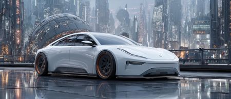 Похожие модели на Zeekr 001 обзор аналогов