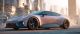Характеристики Zeekr 001 Z Sport и Zeekr Z Sport